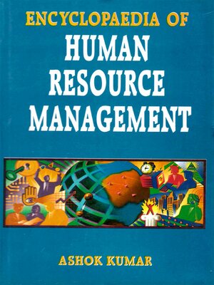 cover image of Encyclopaedia of Human Resource Management (HRD  Dynamics In Government Systems)